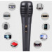 MIKROFON PRZEWODOWY U-8008