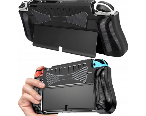 ETUI POKROWIEC NA KONSOLĘ NINTENDO MGC-OL