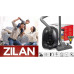 Zilan ODKURZACZ ZILAN WORKOWY ZILAN MEGA MOC 2L 860W AKCESORIA TURBO XXL