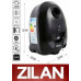 Zilan ODKURZACZ ZILAN WORKOWY ZILAN MEGA MOC 2L 860W AKCESORIA TURBO XXL