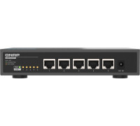 Switch Qnap QSW-3205-5T