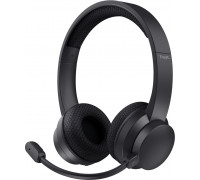 Trust Ayda czarna (25463)