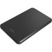 eSTUFF ES641100 bank mocy 5000 mAh Bezprzewodowe ładowanie Black