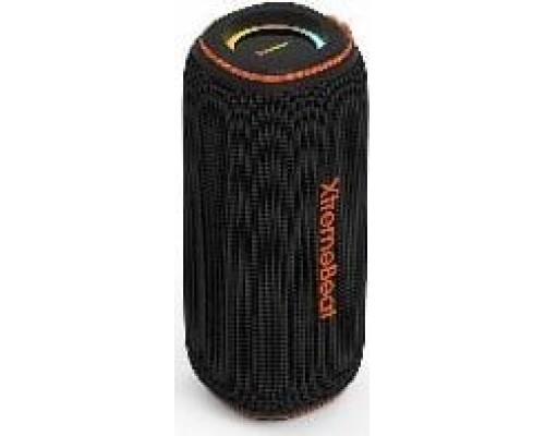 Głośniki TRACER XtremeBeat Ultra TWS BT RGB BLACK
