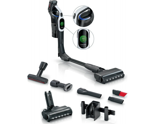 BOSCH BCS 1041WAC UNLIMITED
