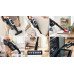 BOSCH BCS 1041WAC UNLIMITED