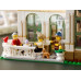 LEGO Ideas Ogród botaniczny (21353)