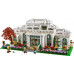 LEGO Ideas Ogród botaniczny (21353)
