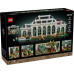 LEGO Ideas Ogród botaniczny (21353)