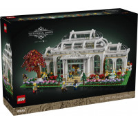 LEGO Ideas Ogród botaniczny (21353)
