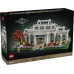LEGO Ideas Ogród botaniczny (21353)