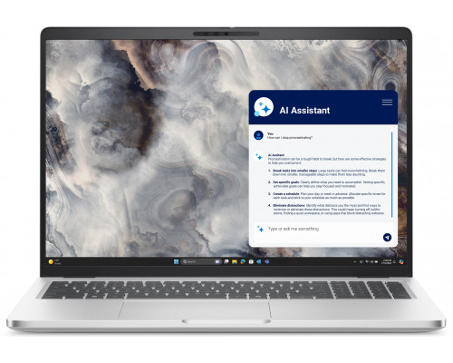 Laptop Dell Pro 16 Plus PB16250 Ultra 7 268V / 32 GB / 1 TB / W11 Pro (BTO207_PB16250_EMEA)