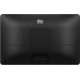 Elo Touch Solutions I-Series E606120 komputer wielofunkcyjny All-in-One Intel® Core™ i3 i3-1215UL 39,6 cm (15.6") 1920 x 1080 px Ekran dotykowy All-in-One PC 8 GB DDR5-SDRAM 128 GB SSD Windows 10 IoT Enterprise Wi-Fi 6 (802.11ax) Black