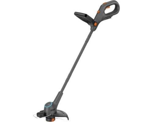 Gardena žoliapjovė EasyTrim 25 18V komplektas, 2.0 Ah