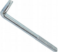 Taisns stienis STRAIGHT BAR 180CM  
