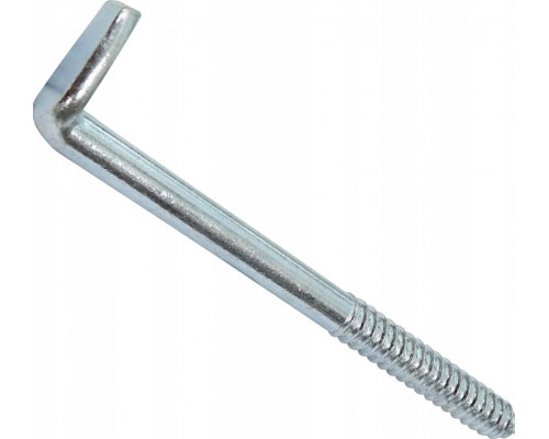 Taisns stienis STRAIGHT BAR 180CM  