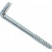 Taisns stienis STRAIGHT BAR 180CM  