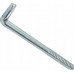 Taisns stienis STRAIGHT BAR 180CM  