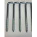 Taisns stienis STRAIGHT BAR 180CM  