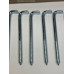 Taisns stienis STRAIGHT BAR 180CM  