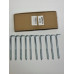 Taisns stienis STRAIGHT BAR 180CM  