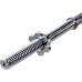 Taisns stienis STRAIGHT BAR 180CM  