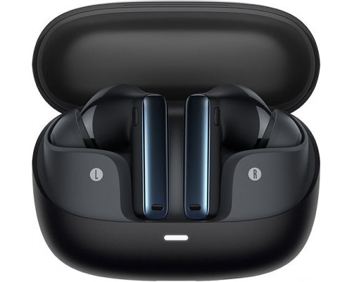 Baseus Bowie M2S True Wireless Stereo (TWS) Bluetooth Black