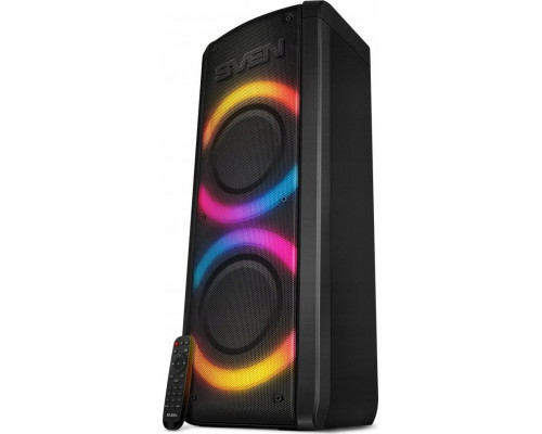 Sven PS-710 Black (PS-710)