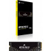 CORSAIR MP700 PRO SE 4TB M.2 NVMe PCIe Gen. 5 x4 SSD no heatsink