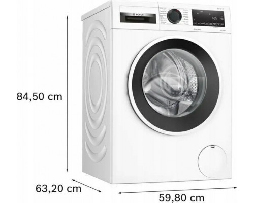 BOSCH PRALKA WGG242ZGPL