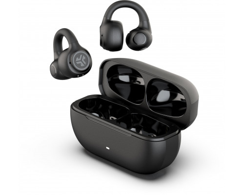 JLAB Flex Open Air Clip Earbuds