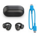 JLAB Flex Open Air Clip Earbuds