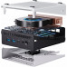 PC Chuwi Ubox-P Ryzen 5 6600H/16GB/SSD 512GB/BT/Win 11 Pro