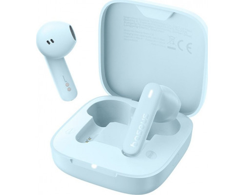 Baseus wireless Bowie E16 niebieski