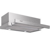 Kaptur CATA | PRZEDŁUŻACZ 600 | Teleskopowy | Klasa efektywności energetycznej C | Szerokość 60 cm | 390 m3/h | Mechaniczny | WY