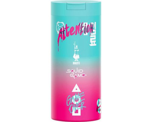 Bialetti Thermal mug Squid Game 360ml