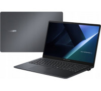 Notebook Asus ExpertBook BM1503CDA-S70066X 15,6"FHD/Ryzen 5 7535U/8GB/SSD512GB/Radeon/W11PR Gentle Grey 3Y