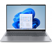 Laptop Lenovo ThinkBook 16 G6 IRL i5-13420H / 16 GB / 512 GB / W11 (21KH00VYPB)