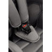 Caretero Falcon i-Size Graphite (76-150)