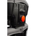 Caretero Falcon i-Size Graphite (76-150)
