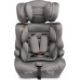Caretero Falcon i-Size Graphite (76-150)