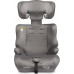 Caretero Falcon i-Size Graphite (76-150)