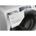 Candy Washing Machine with Dryer | RPW 41066BWMR8-S | Energy efficiency class A/D | Front loading | Washing capacity 10 kg | 1400 RPM | Depth 58 cm | Width 60 cm | Display | Digit | Drying system | Drying capacity 6 kg | Steam function | White