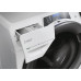 Candy Washing Machine with Dryer | RPW 41066BWMR8-S | Energy efficiency class A/D | Front loading | Washing capacity 10 kg | 1400 RPM | Depth 58 cm | Width 60 cm | Display | Digit | Drying system | Drying capacity 6 kg | Steam function | White