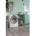 Candy Washing Machine with Dryer | RPW 41066BWMR8-S | Energy efficiency class A/D | Front loading | Washing capacity 10 kg | 1400 RPM | Depth 58 cm | Width 60 cm | Display | Digit | Drying system | Drying capacity 6 kg | Steam function | White