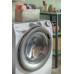 Candy Washing Machine with Dryer | RPW 41066BWMR8-S | Energy efficiency class A/D | Front loading | Washing capacity 10 kg | 1400 RPM | Depth 58 cm | Width 60 cm | Display | Digit | Drying system | Drying capacity 6 kg | Steam function | White