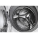 Candy Washing Machine with Dryer | RPW 41066BWMR8-S | Energy efficiency class A/D | Front loading | Washing capacity 10 kg | 1400 RPM | Depth 58 cm | Width 60 cm | Display | Digit | Drying system | Drying capacity 6 kg | Steam function | White