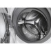 Candy Washing Machine with Dryer | RPW 41066BWMR8-S | Energy efficiency class A/D | Front loading | Washing capacity 10 kg | 1400 RPM | Depth 58 cm | Width 60 cm | Display | Digit | Drying system | Drying capacity 6 kg | Steam function | White