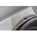 Candy Washing Machine with Dryer | RPW 41066BWMR8-S | Energy efficiency class A/D | Front loading | Washing capacity 10 kg | 1400 RPM | Depth 58 cm | Width 60 cm | Display | Digit | Drying system | Drying capacity 6 kg | Steam function | White