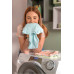 Candy Washing Machine with Dryer | RPW 41066BWMR8-S | Energy efficiency class A/D | Front loading | Washing capacity 10 kg | 1400 RPM | Depth 58 cm | Width 60 cm | Display | Digit | Drying system | Drying capacity 6 kg | Steam function | White